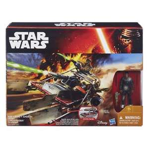 Chronisch Populair nooit LEGO Star Wars: The Force Awakens Kopen » Aanbiedingen & Kortingen -  Pepper.com