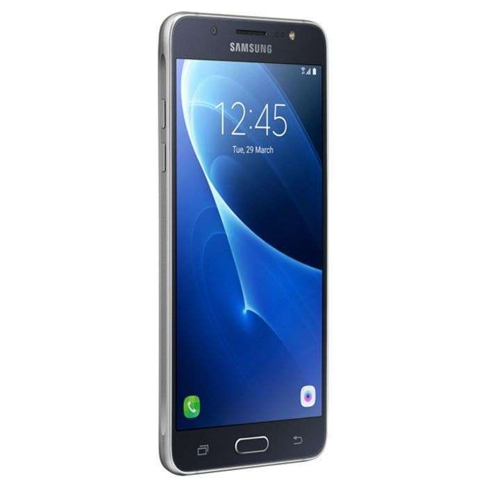 Samsung Galaxy J5 (2016) voor €30,99 @mobiel.nl
