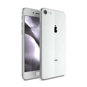 Apple iPhone 8 64GB Zilver @ Ti-84shop