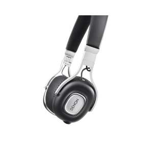 Denon AH-MM200 (zwart) on-ear koptelefoon voor €49 @ Audio Expert