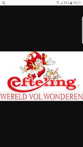 Lang weekend Efteling voor 109.75 p.p.: 4 dagen Efteling + 3 overnachtingen Bosrijk incl. eindschoonmaak en parkeren (o.b.v. 4 of 6 personen)