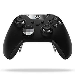 Xbox One Elite controller €99 ipv €129 @ Amazon.de