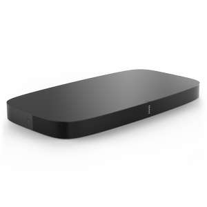 Sonos playbase €639 & playbar €629 bij Amazon.de