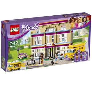 LEGO Friends 41134 Theaterschool
