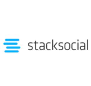40% korting op alle digitale aanbiedingen @Stacksocial