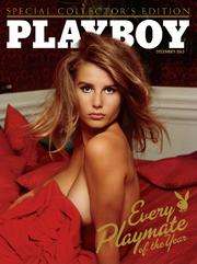 Gratis: Playboy Special Collector Edition 2014 om te downloaden