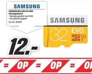 Samsung MicroSD EVO 32gb