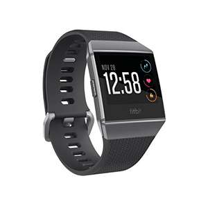 Fitbit Ionic (smart watch) @ Amazon.co.uk