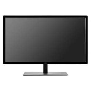 AOC 31,5" monitor 2560x1440 (elders 198,-)