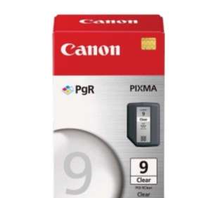 Canon PGI-9 Clear  ink cartridge
