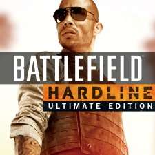 PRIJSFOUT: Battlefield Hardline Ultimate Edition (PS4) voor €4,72 @ Playstation Store Tsjechië