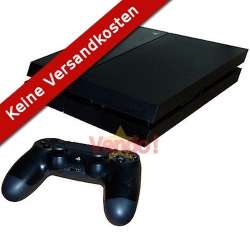 PlayStation 4 Console voor €349,90 @ Vendo.de