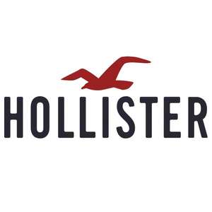 Tot 50% korting in de wintersale + 20% EXTRA clubkorting @ Hollister