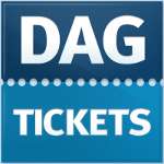 (Overzicht) Korting Op Dagjes Uit; Tickets Vanaf €11,- @ DagTickets