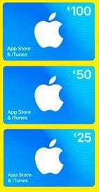 Gratis 15% extra App Store & iTunes bonustegoed @ Kruidvat + Trekpleister