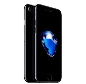 Apple iPhone 7 256GB Jet Black/Black (LG Refurbished)@ Centralpoint