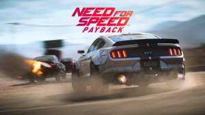 [UPDATE] Need For Speed Payback (PC) NU €26.39!