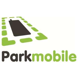 15x geen transactiekosten à € 0,25 @ Parkmobile
