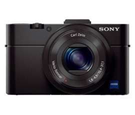 Sony Cybershot DSC-RX100 II Camera voor €379 @ Foto Booms