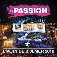 (Gratis) DVD The Passion 2018