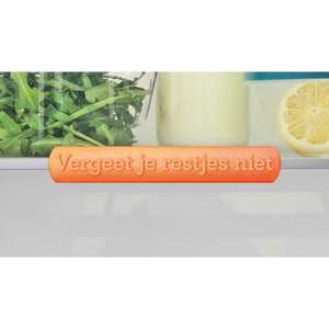 Gratis koelkastklem bij aankoop van 2 stuks groenten of fruit bij de Jumbo