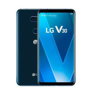 LG V30 (4GB ram) voor €579,53 @ Notebooksbilliger