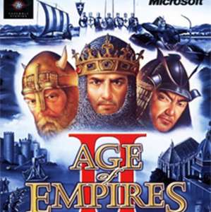 Age of empires II HD