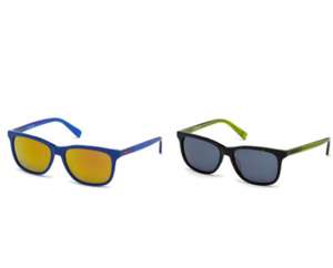 Just Cavalli unisex zonnebrillen (3 varianten)