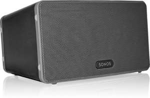Amazon.de - Sonos play 3 - €222,00