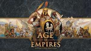 Age of Empires: Definitive Edition @CDkeys voor  €13,79