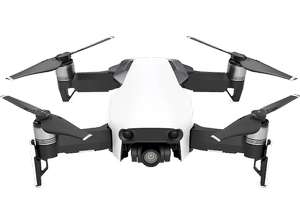 (GRENSDEAL) DJI Drone Mavic Air Fly More Combo Arctic White