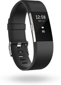 Fitbit Charge 2 - Activity tracker  nu €99 (dagdeal)