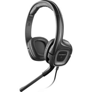 Plantronics Audio 355 Multimedia Headset voor €12,90 @ PC Score