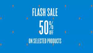 Flashsale @Desigual 50% korting op geselecteerde producten
