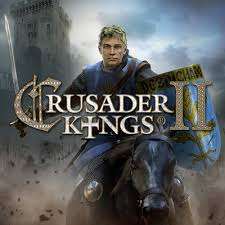 Crusader Kings II (PC) GRATIS @ Steam