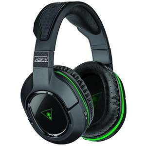 Turtle Beach Ear Force Stealth 420X Wireless Gaming Headset (Xbox One) voor €99,96 @ Amazon.de