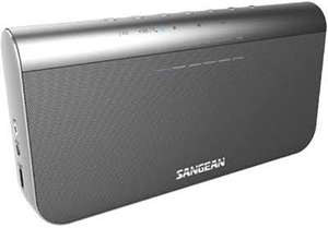 Sangean BTS-102 (BluPad) voor €66,90 @ Coolsound