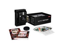 Lomography Lomo Instant fotocamera voor €50 @ Verschoore