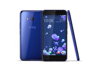HTC U11 (dual sim 64GB)