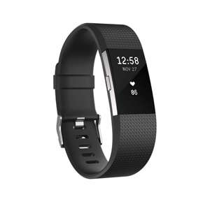 Fitbit Charge 2 - Activity tracker bij Bol.com 119€