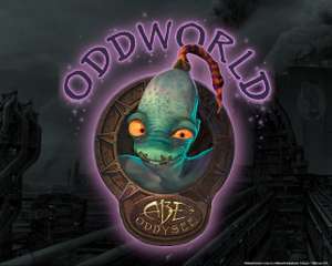[Steam] Oddworld: Abe's Oddysee GRATIS @ Steam PC