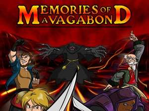 [Steam] Memories of a Vagabond GRATIS @ Indiegala (PC)
