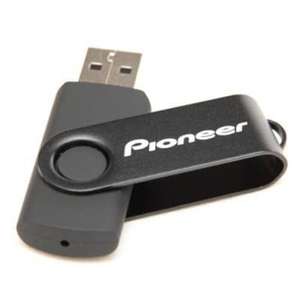 Pioneer DJ 8GB USB-Stick @ JouwVeilingen