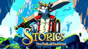 [Steam] Stories: The Path of Destinies GRATIS @ Steam (PC)