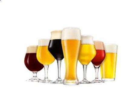 Bier 30 tot 50% korting op diverse biermerken @ Albert Heijn