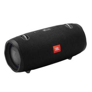JBL Xtreme 2 Bluetooth-speaker voor €239 @ DirectSale