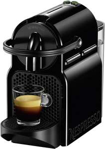 DeLonghi Nespresso Inissia EN 80.B zwart voor €41 @ Amazon.de