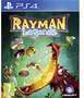 Rayman Legends (PS4) game voor €17,95 @ WOW HD