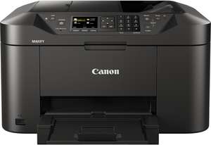 Canon MAXIFY MB2155 All-in-One Printer voor €99 @ Bol.com