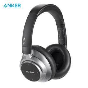 Anker Soundcore Space NC Bluetooth Koptelefoon | IBOOD Flash Sale